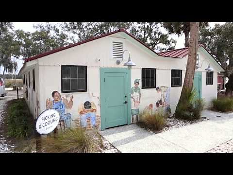 Pin Point Heritage Museum - Savannah, GA