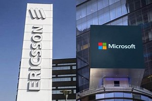 Ericsson, Microsoft tie-up to accelerate IoT globally