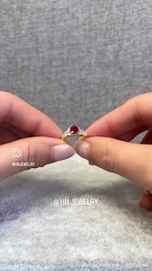 Ruby Ring | Ruby Engagement Ring | Red Gemstone Ring | Unique Engagement Ring | Oval Ring | Raw Stone | Gemstone Ring | Birthstone Ring - Etsy