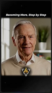 Becoming More, Step by Step #shorts #lifelessons #TheInnerCommand #motivation #viral | The Inner Command