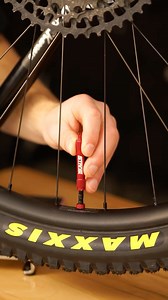 3.6K views · 15 reactions | Removing your valve core is super easy with the Stan’s Valve Core Remover! 落 Works with Presta and Schrader valves! #stans #improvetheride #tubeless #mtb #gravel #cyclist | Stans NoTubes | Facebook