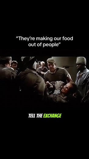 Exploring the Dystopian Themes in Soylent Green