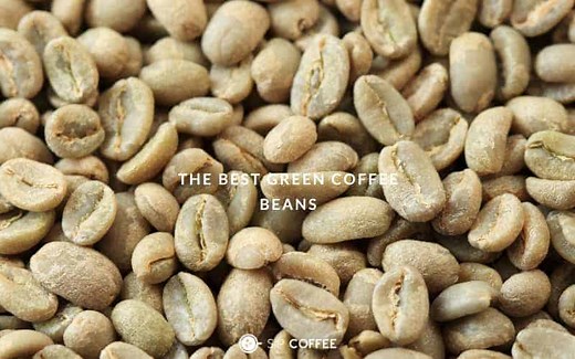 The 10 Best Green Coffee Beans [Unroasted] In December 2025