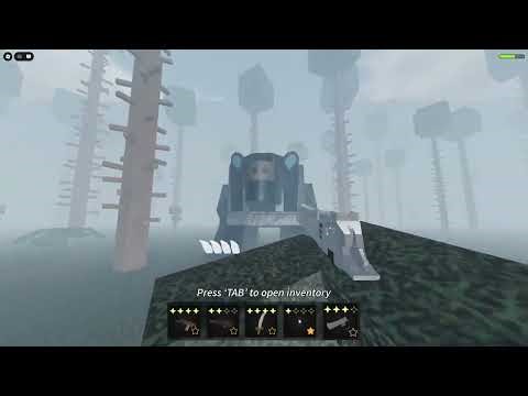 How to get Tier 4 knives in Foresto