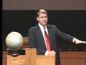 Kent Hovind - Creation Seminar 6 - The Hovind Theory