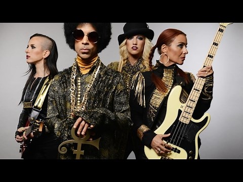 Prince Kiss Guitar Lesson + Tutorial