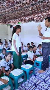 449K views · 10K reactions | Ma Shayaka Bibi Explained Burmese to English Sentences. #short #Education #meta | ANR Education Light | Facebook