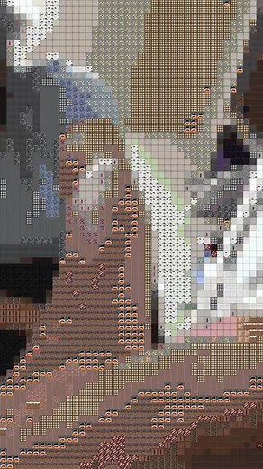 Crazy new minecraft filter. @Pro _ Fuze #minecraft #real | Minecraft Filter