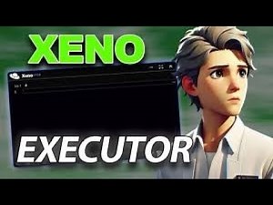 Executor Scripts Roblox 2025 | Xeno now
