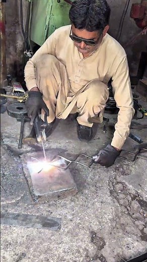 How Shop Rolling Shutters Are Made | Complete Factory Manufacturing Process