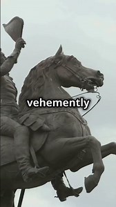 Andrew Jackson vs. The Nullification Crisis: A Union's Test