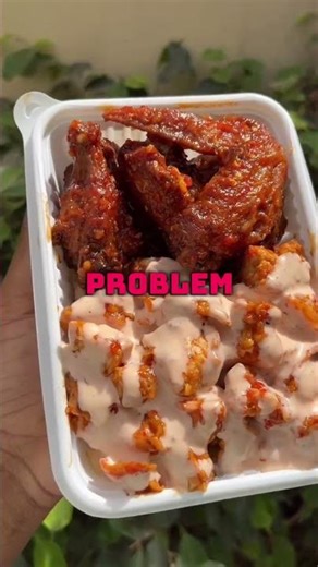 How KFC Risked Explosions to Beat theCompetition #tastyfood #yammey #foryou #food