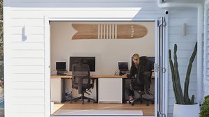 The Block 2024: office rumpus floor plan reveal