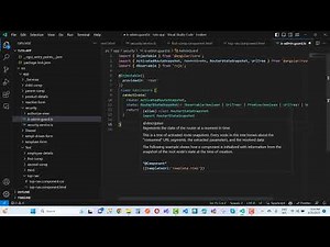 Fix : CanActivate is deprecated Angular | CanActivate Guard is Deprecated
