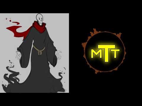 Bonetrousle - God of Painless Death (Reapertale)