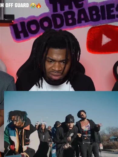 NLE Choppa Surprises with Beat Switch in Shotta Flow 8