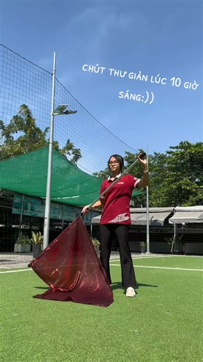 Thư Giãn Hòa Nhạc Cùng Đội Võ Thành Trang