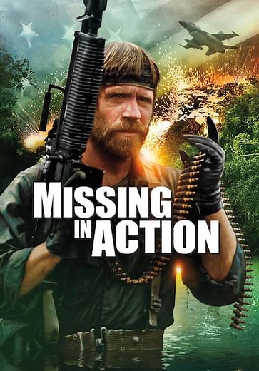 Missing in Action (1984)