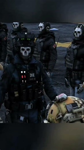 Call Of Duty Ghosts. #shortvideo #shortgame #callofduty #callofdutyghosts