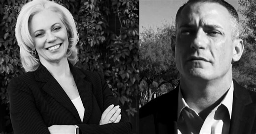 Sheriff Nanos served federal lawsuit after placing political rival and supporter on leave