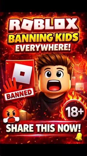 This might be the end of Roblox…😨 #roblox #robloxrant #news #rblx #viral #storiesfromtheblox