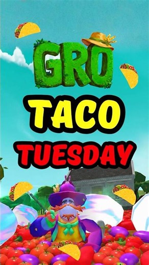 Taco Tuesday: Jellybeanstalk, Pepper and Tomato in stock!