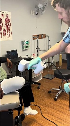 How It's Made: Prosthetic Fabrication Process - 3D Scanning