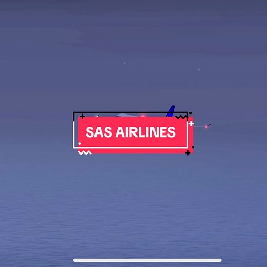 Exploring Scandinavian Airlines (SAS) Check-In Process at Stockholm Airport
