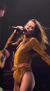 Last few shows of our North American tour coming up ✨ Thanks for coming ❤️ Tonight - Crystal Ballroom in Portland 10th Oct - Fox Theatre in Oakland 11th Oct - Fox Theatre in Pomona 13th Oct - The Wiltern in Los Angeles wolfalice.co.uk/events | Wolf Alice