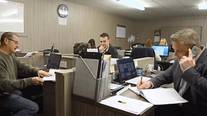 Behind the scenes at SKO ltd | SKO Kitchen & Bedroom