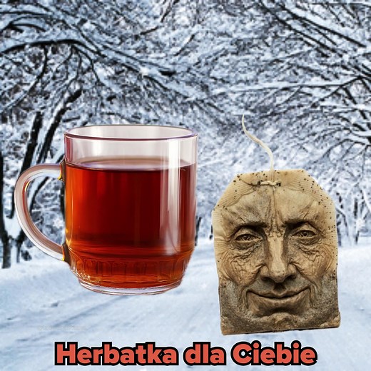Herbatka dla Ciebie - Idealny Przepis na Dzień