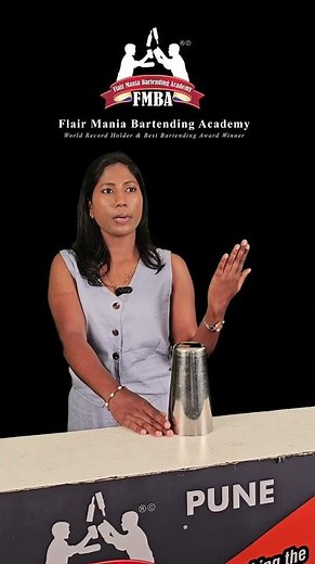 🍸 Best Bartending Academy in India | Professional Cocktail Training 🍹Join *Flair Mania Bartending