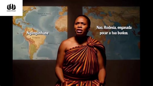 Sirvam-se! | HundredWeight Xibalo