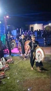 MAHESO LAWUNG SEJATI On Javanese TV | #short #seni #budaya #carnaval #sports #trip #subscribe