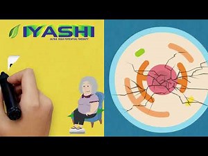 IYASHI | Ultra High Potential Therapy