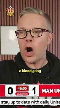 UNITED WIN THE MID-OFF vs WOLVES! 💥