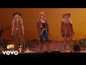 Trailblazer (Live From The 60th Academy of Country Music Awards)