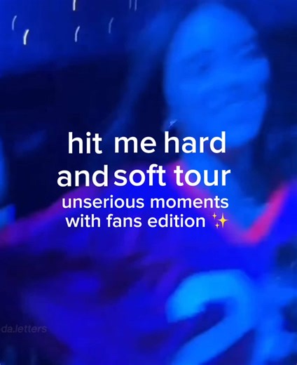 Billie Eilish HMHAS Tour Experience Recap