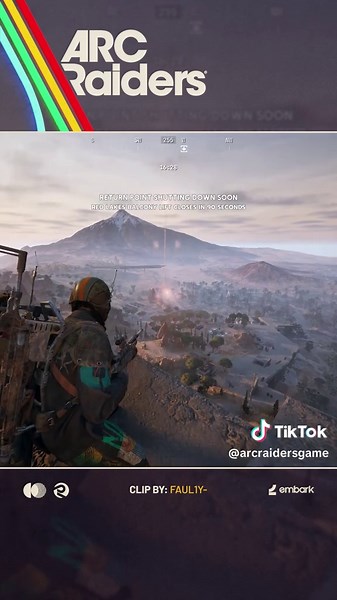 Arc Raiders: The Reality of Survival in Battle