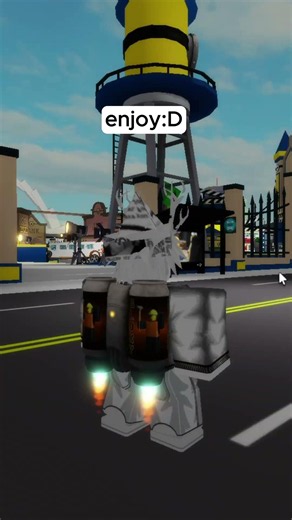 How to Get the Bloxy Cola Jetpack in Brookhaven