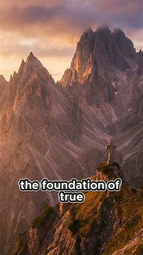 What “Fearing God” Actually Means #faith #wisdom #shorts #devotionnest #christianshorts #trustgod