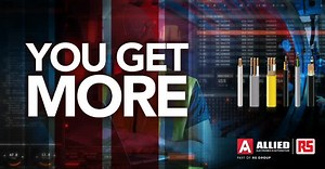 Southwire is a leading global supplier of wire and cable solutions with over 70 years of experience and produces roughly half of the cable used to transmit and distribute electricity in the United States. Solutions include NFPA 79 cables ideal for applications, including fans, pumps, conveyors, compressors, elevators, extruders, crushers and presses. https://hubs.ly/Q01fdFrL0 #compressors #yougetmore #alliedelec #southwire #newsuppliers | RS Americas | Facebook