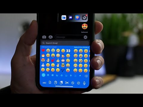Best iOS 14 Tweaks: JoyPixels Emoji & Emoji Font Manager