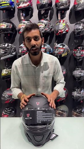 Ignite IGN-16 Helmet Review 🔥 Best Premium Helmet Under ₹6000? + FREE Smoke Visor | 2026 Deal