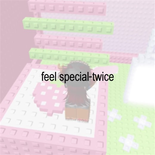 Feel Special Lyrics by TWICE