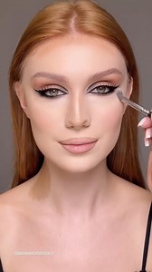 💋💄 😍😍 beautiful makeup tutorial by @hairmakeupayse ✍️ ✍️ | Hair Academy TV