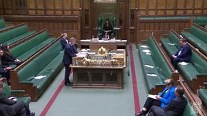 1K views |  Thanks to Justin Madders MP for referencing CAMRA in his speech in the Pubs Code and the provision of guest beers debate last night. We are very much looking forward to working with him and the Government on the review of the Pubs Code. | CAMRA | Facebook