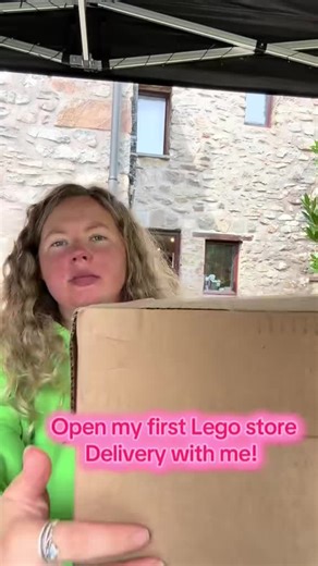 Unboxing Lego Harry Potter Set: Join the Fun!