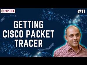#11 Getting Cisco Packet Tracer | Demystifying Networking