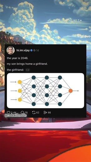 👽 The Year Is 2046.😂🤣😂🤣😂 #funny #memes #trending #programming #coding